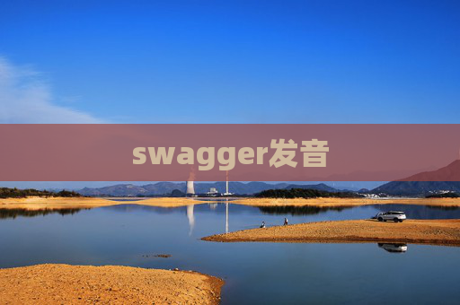 swagger发音